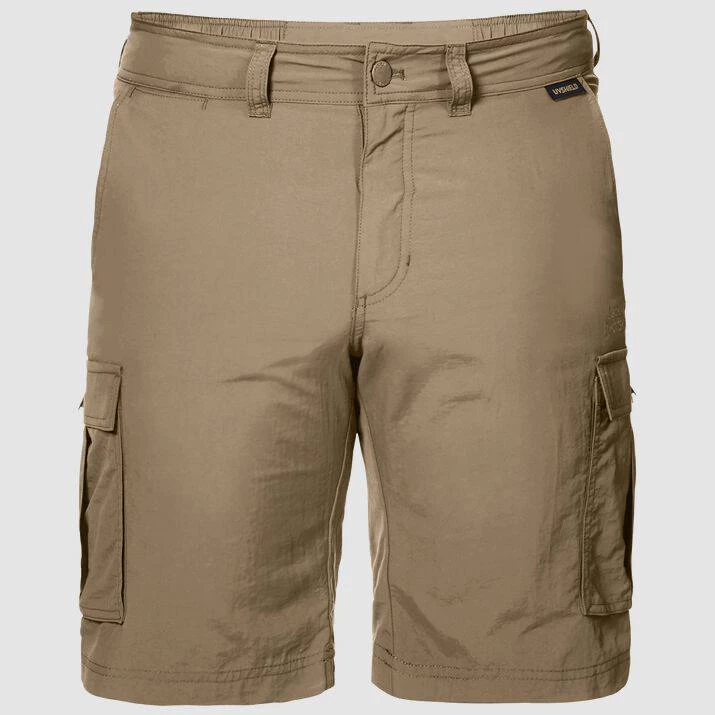 Jack WolfskinCanyon Cargo Shorts 1 Jack WolfskinCanyon Cargo Shorts