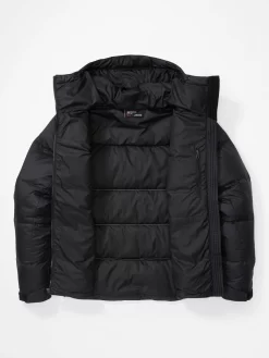 MarmotGuides Down W Hoody 6 MarmotGuides Down W Hoody -Outdoor-Bekleidung 3e3b7a65 fa17 4fd8 9743 4b3d6998a39b