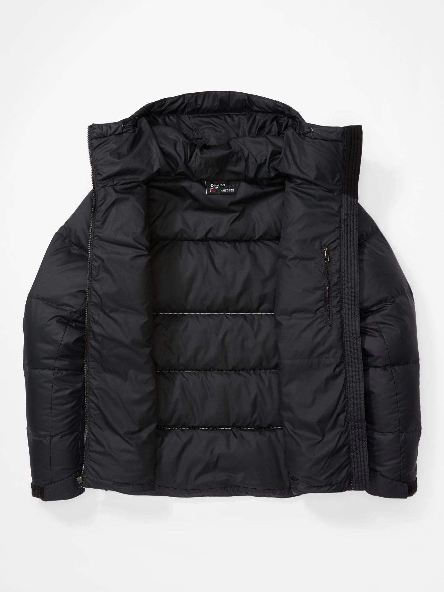 MarmotGuides Down W Hoody 3 MarmotGuides Down W Hoody – Bild 3