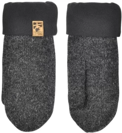 LindbergClassic Wool Mitt