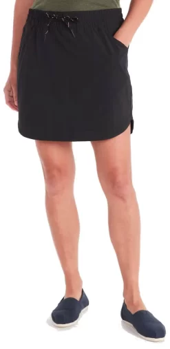 MarmotElda Skort