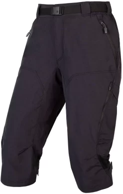 EnduraWomen's Hummvee 3/4 +liner