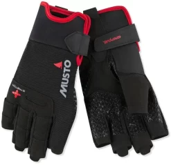 MustoPerformance Short Finger Glove