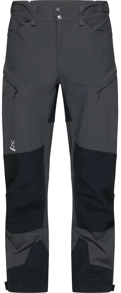 HaglöfsMen's Rugged Standard Pant 4 HaglöfsMen's Rugged Standard Pant – Bild 4