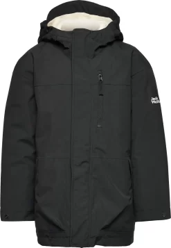 Jack WolfskinSpirit 2L Ins Parka B