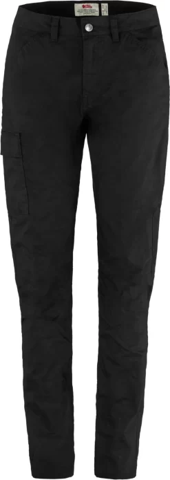 FJÄLLRÄVEN FjällrävenVardag Lite Trousers W