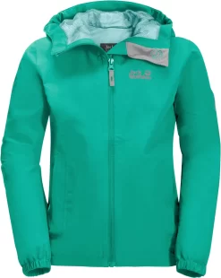 Jack WolfskinFlaze Jacket Kids -Outdoor-Bekleidung 430f6552 d843 429f 9b9d 9ef1b8bd34b1