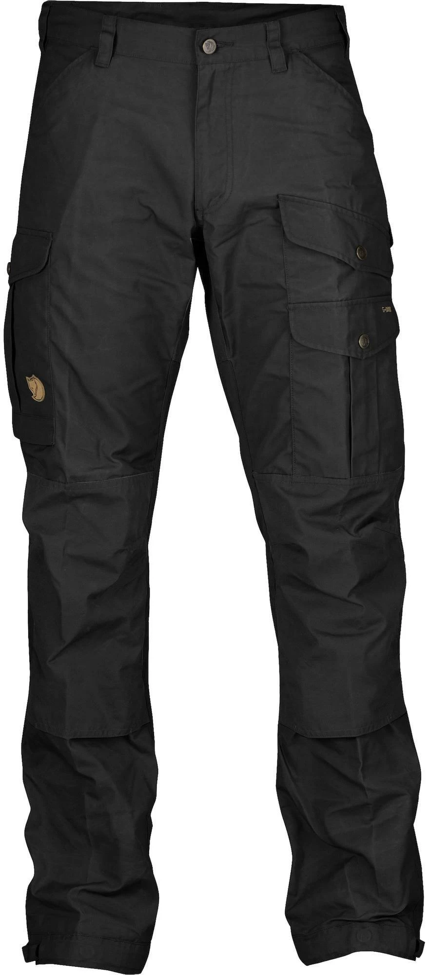 FJÄLLRÄVEN FjällrävenVidda Pro Long Trousers 1 FJÄLLRÄVEN FjällrävenVidda Pro Long Trousers