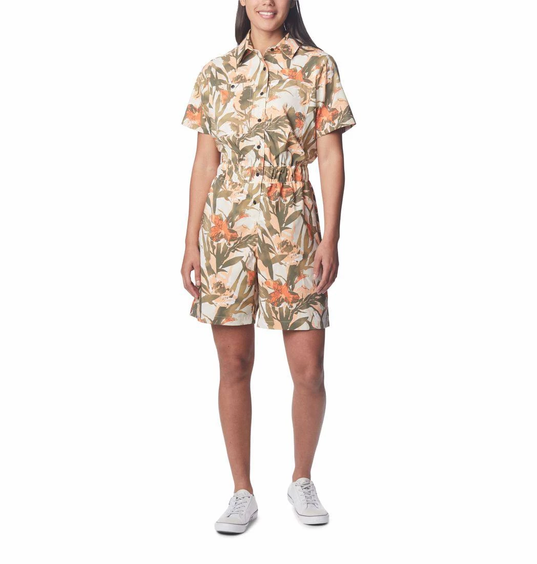 ColumbiaWomen's Silver Ridge Utility Romper 2 ColumbiaWomen's Silver Ridge Utility Romper – Bild 2