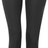 RabWomen's Talus Windstopper Tights