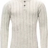 DevoldNansen Rib Knit Sweater