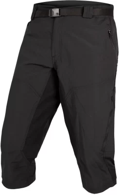 EnduraWomen's Hummvee 3/4 Short II