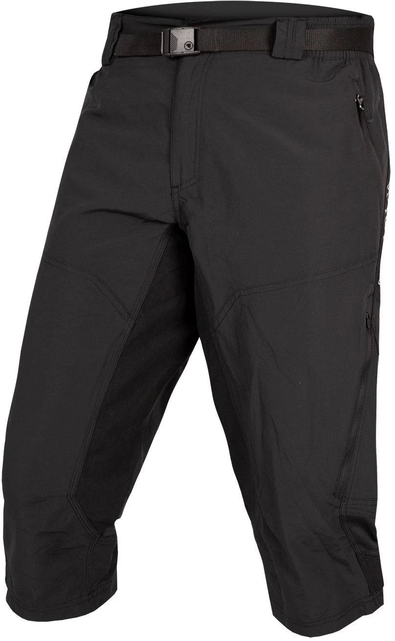 EnduraWomen's Hummvee 3/4 Short II 1 EnduraWomen's Hummvee 3/4 Short II
