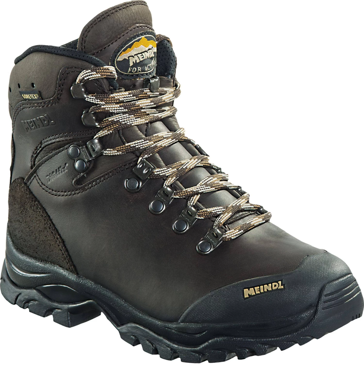 MeindlKansas GTX Lady 3 MeindlKansas GTX Lady – Bild 3