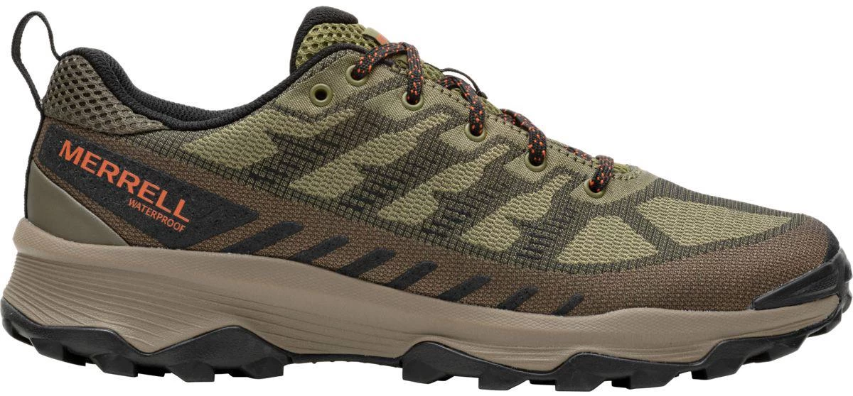MerrellMen's Speed Eco Waterproof 3 MerrellMen's Speed Eco Waterproof – Bild 3