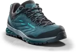 LowaDelago GTX Lo Ws