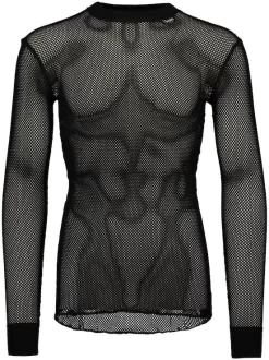 SvalaStretch Mesh Shirt