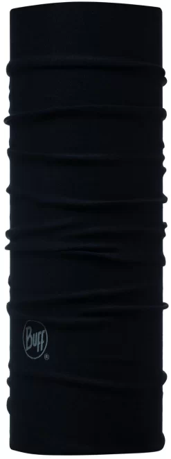 BuffJr Eco Solid Black