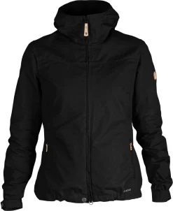 FJÄLLRÄVEN FjällrävenStina W Jacket 10 FJÄLLRÄVEN FjällrävenStina W Jacket -Outdoor-Bekleidung 49240ffe 9d0b 4539 8739 03c738db4bf1