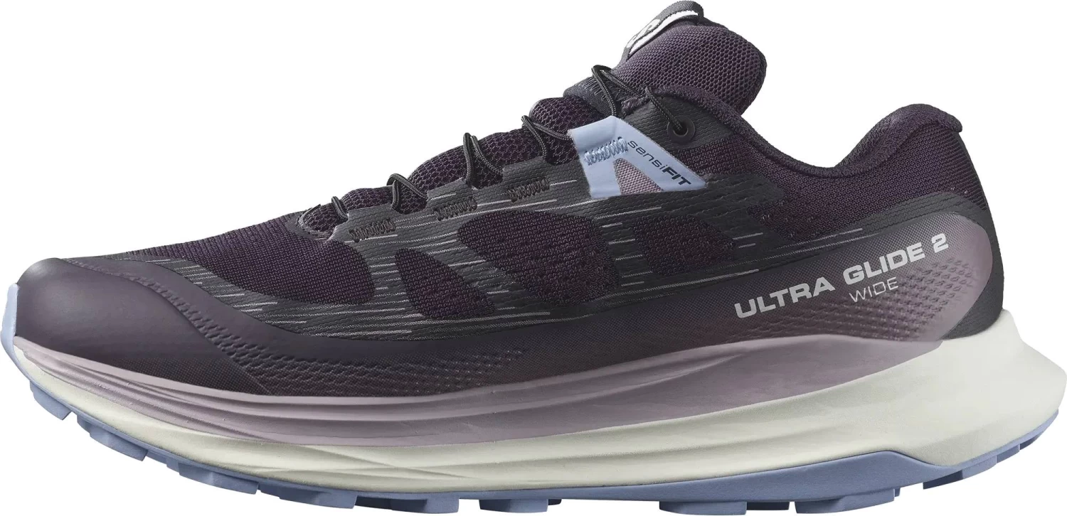 SalomonWomen's Ultra Glide 2 Wide 1 SalomonWomen's Ultra Glide 2 Wide