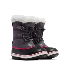 SorelYouth Yoot Pac Nylon