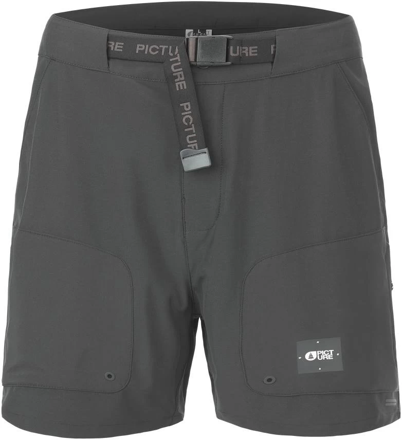 Picture Organic ClothingManni Shorts 1 Picture Organic ClothingManni Shorts