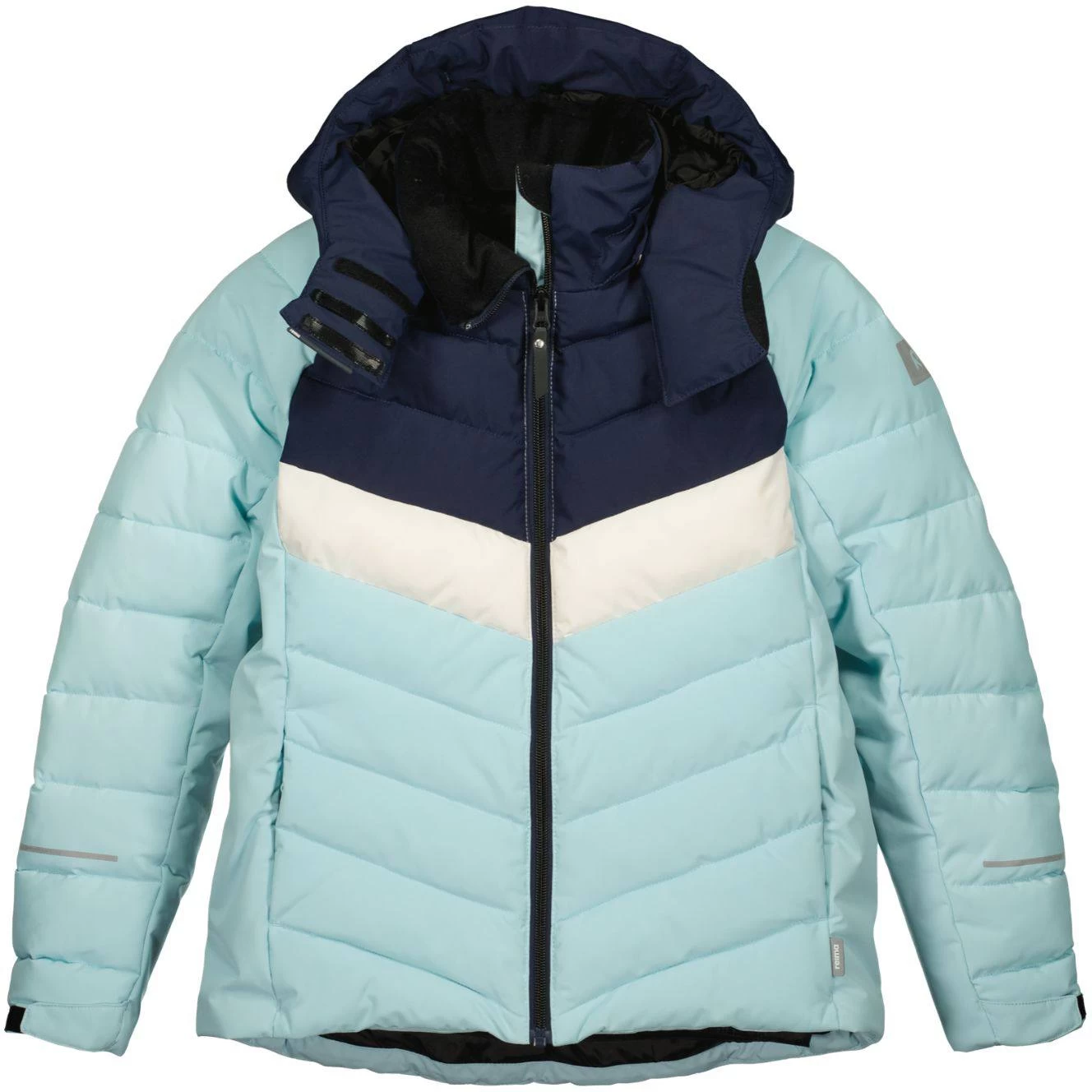 ReimaLuppo Winter Jacket 1 ReimaLuppo Winter Jacket