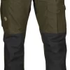 FJÄLLRÄVEN FjällrävenVidda Pro Trousers