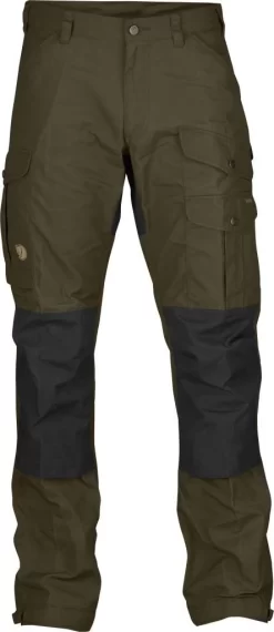 FJÄLLRÄVEN FjällrävenVidda Pro Trousers