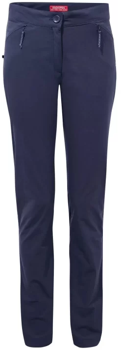 CraghoppersWomen's Nosilife Pro Active Trousers