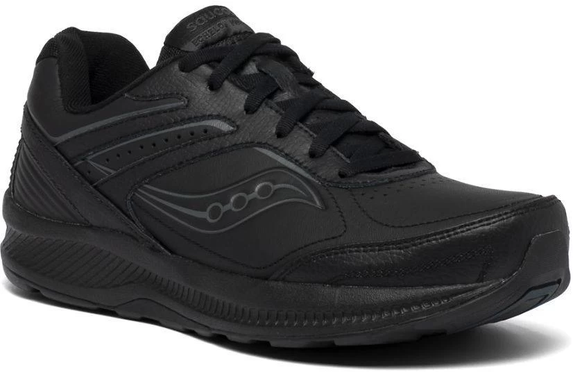 SauconyWomen's Echelon Walker 3 Wide 1 SauconyWomen's Echelon Walker 3 Wide