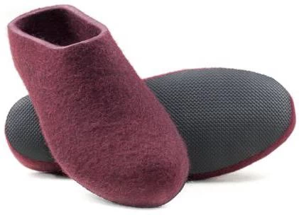 LahtisetWool Slippers 3 LahtisetWool Slippers – Bild 3