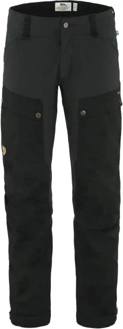 FJÄLLRÄVEN FjällrävenKeb Trousers Regular -Outdoor-Bekleidung 505a01be 0e5e 4594 a338 05eed2dcf1d7