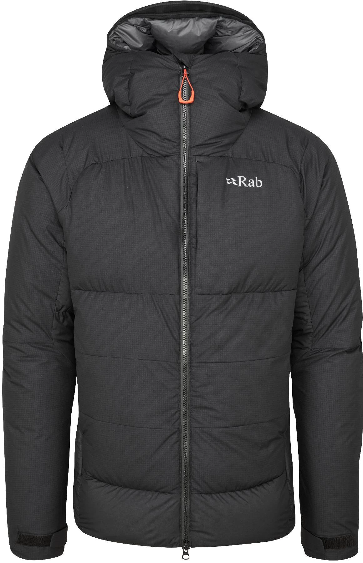 RabMen's Infinity Jacket 4 RabMen's Infinity Jacket – Bild 4