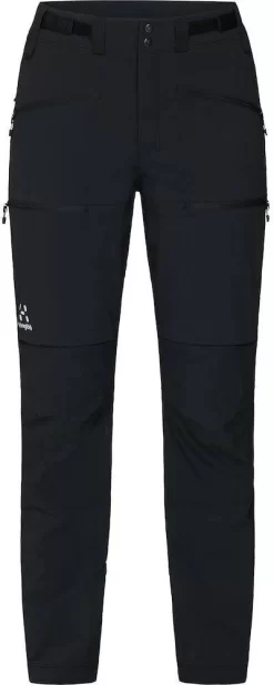 HaglöfsRugged Standard Short Pant Women