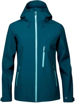 HaltiWomen's Juonto Nano Jacket -Outdoor-Bekleidung 5185c32e 3666 468a aaf4 f0d8f4e1e33a