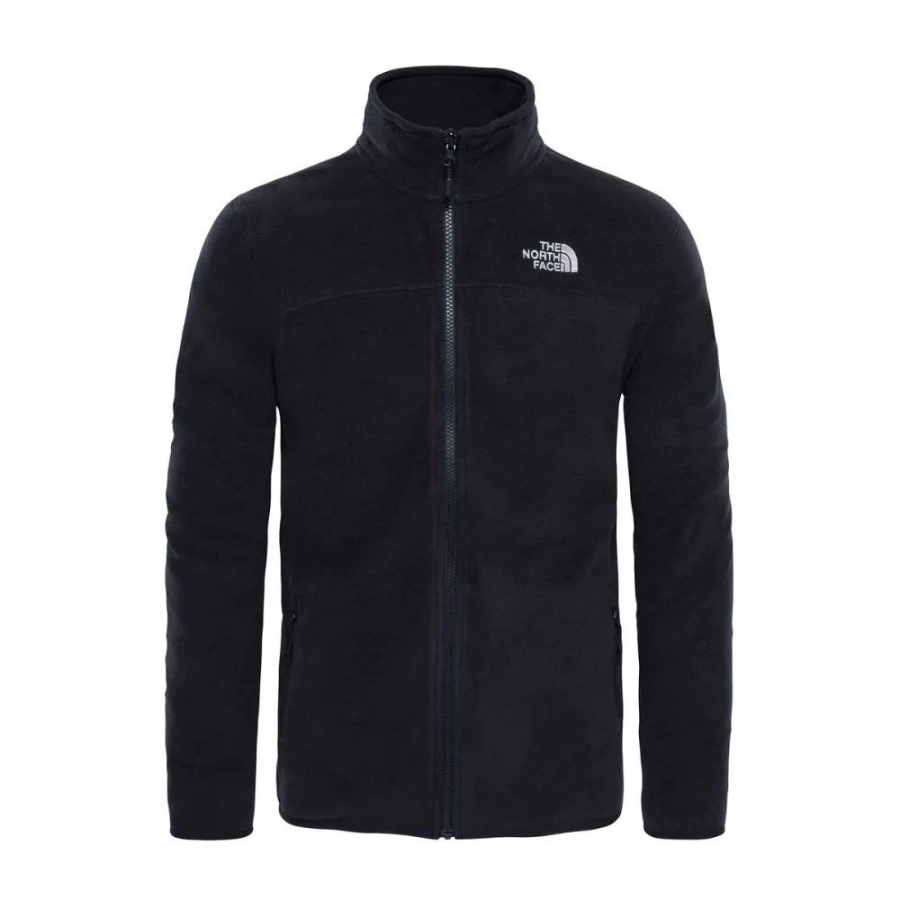 The North FaceGlacier Pro Fullzip 3 The North FaceGlacier Pro Fullzip – Bild 3