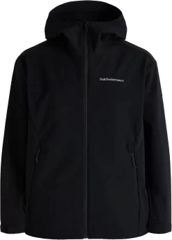 Peak PerformanceExplore Hood Jacket Men