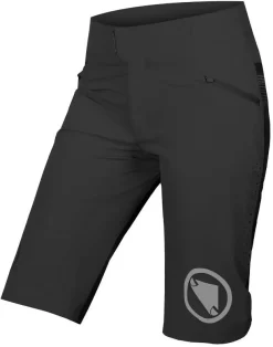 EnduraSingletrack W Lite Short