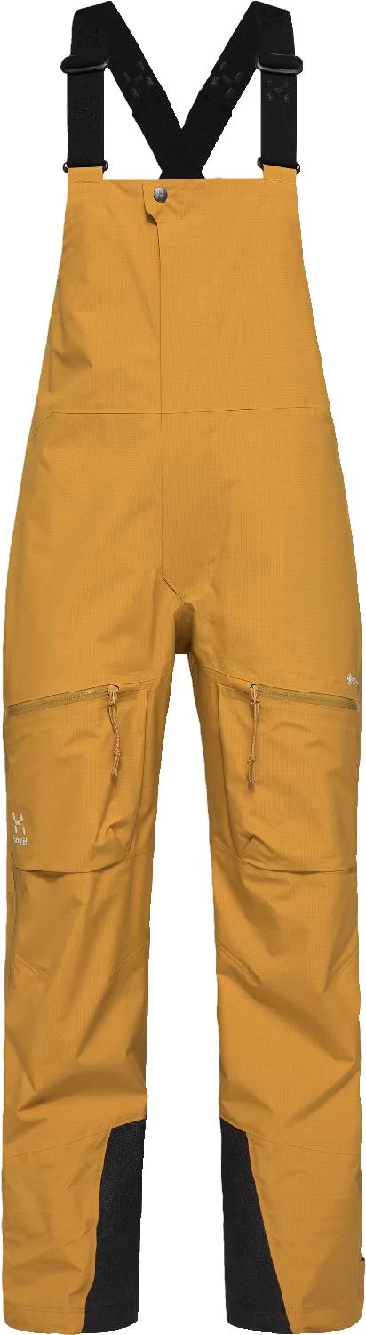 HaglöfsVassi GTX Pro Pants Women 3 HaglöfsVassi GTX Pro Pants Women – Bild 3