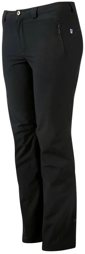 HaltiLeisti + Recy W Pant Short 3 HaltiLeisti + Recy W Pant Short – Bild 3