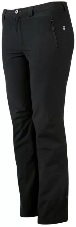 HaltiLeisti + Recy W Pant Short