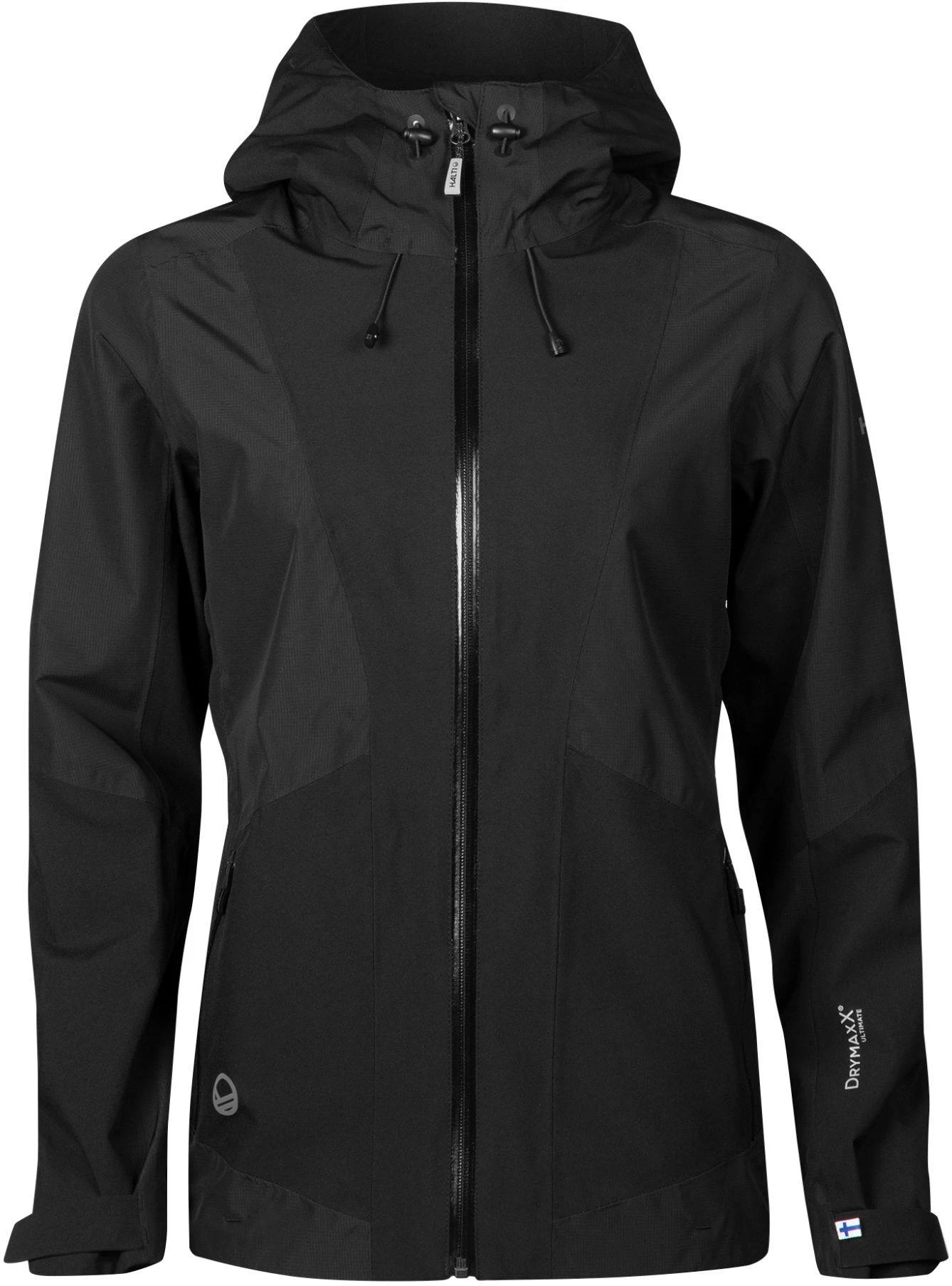 HaltiWomen's Vaara Recy Jacket 3 HaltiWomen's Vaara Recy Jacket – Bild 3