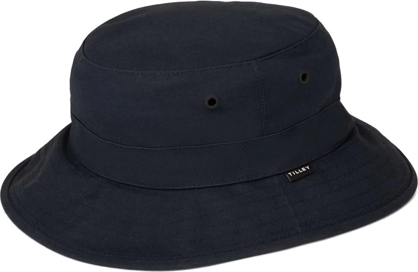 TilleyWaxed Bucket Hat 3 TilleyWaxed Bucket Hat – Bild 3
