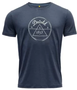 Devold1853 Tee
