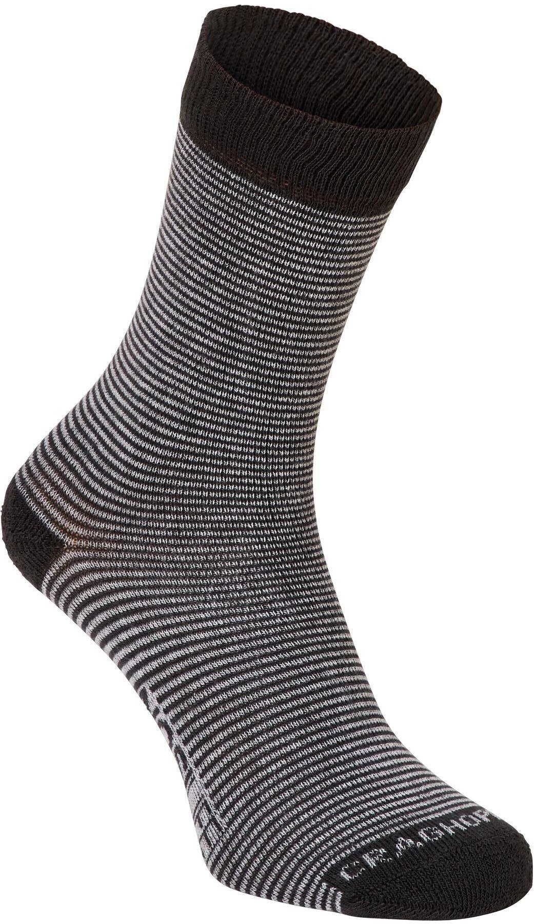 CraghoppersNosilife Twin Sock Pack 1 CraghoppersNosilife Twin Sock Pack