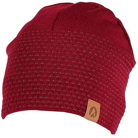 Scandinavian OutdoorHeijastava Merinopipo 1 Scandinavian OutdoorHeijastava Merinopipo