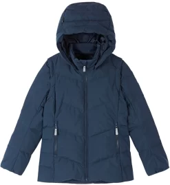 ReimaPorosein Down Jacket