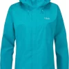 RabDownpour Eco Jacket Women