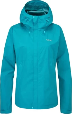 RabDownpour Eco Jacket Women
